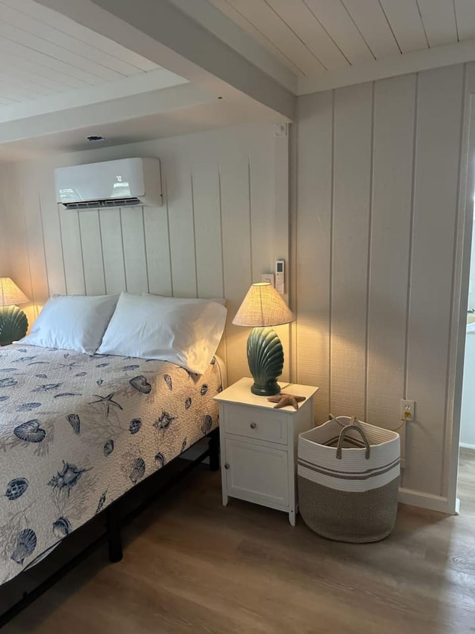 Starfish Remodeled Studio Apartment in South Kona