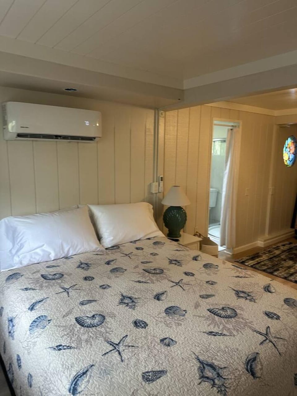 Starfish Remodeled Studio Apartment in South Kona