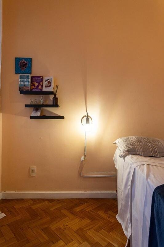 Charming 2bdrs in Botafogo Apartment in Santa Teresa