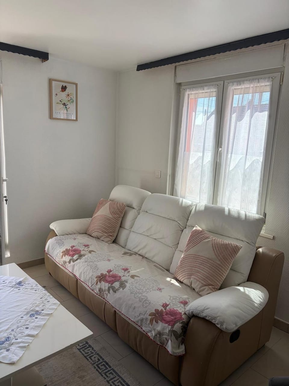 séjour en Alsace Apartment in Colmar