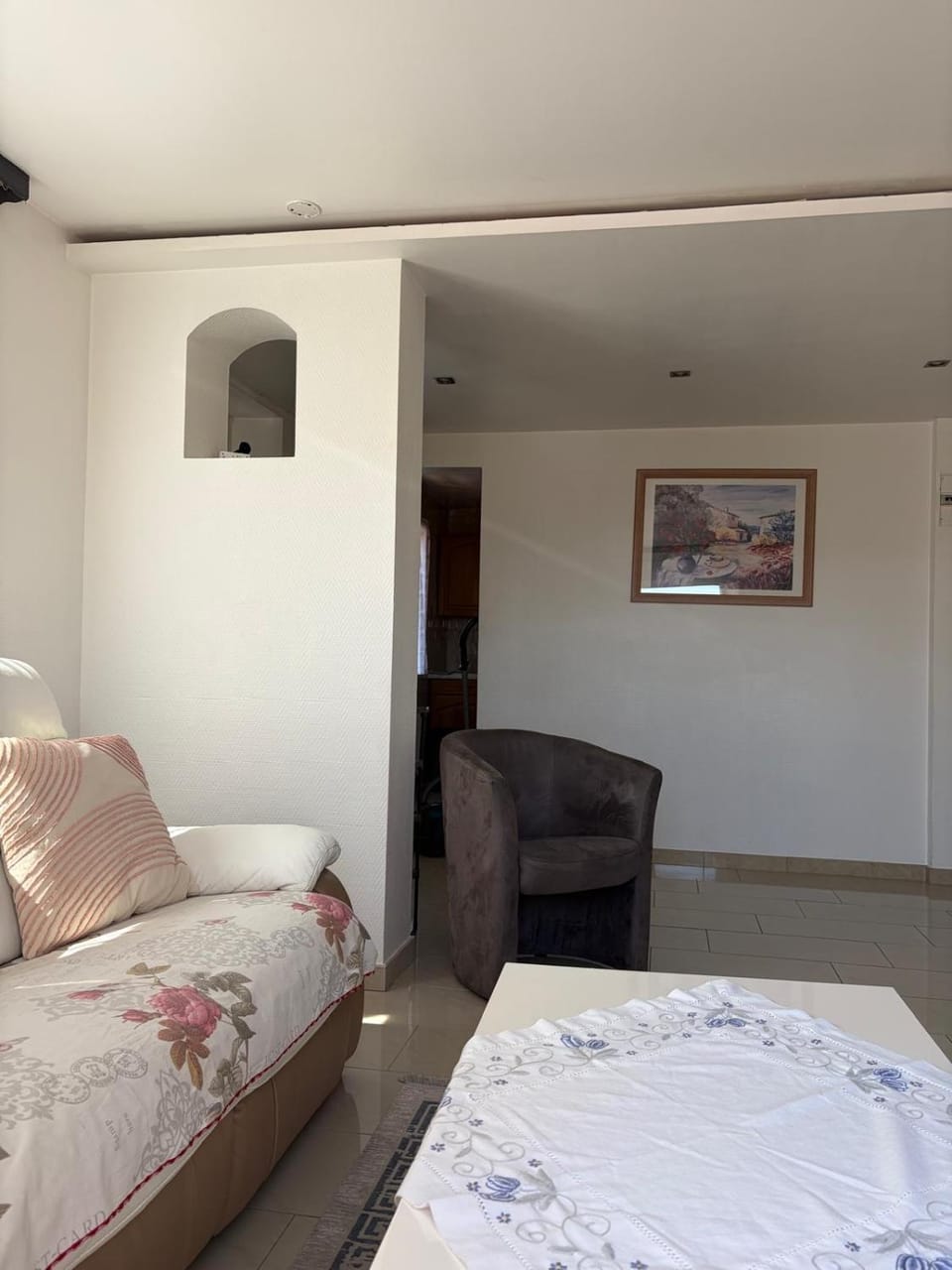 séjour en Alsace Apartment in Colmar