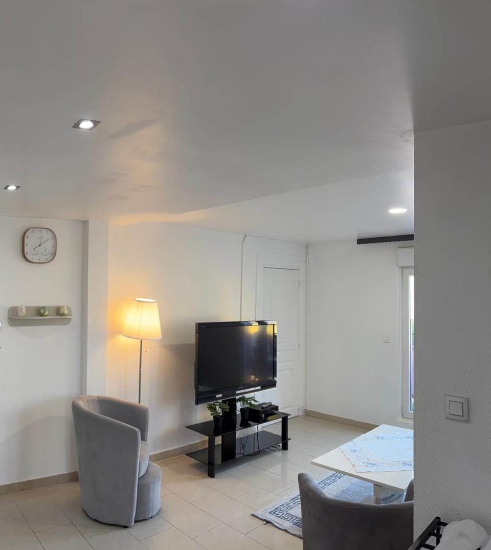 séjour en Alsace Apartment in Colmar