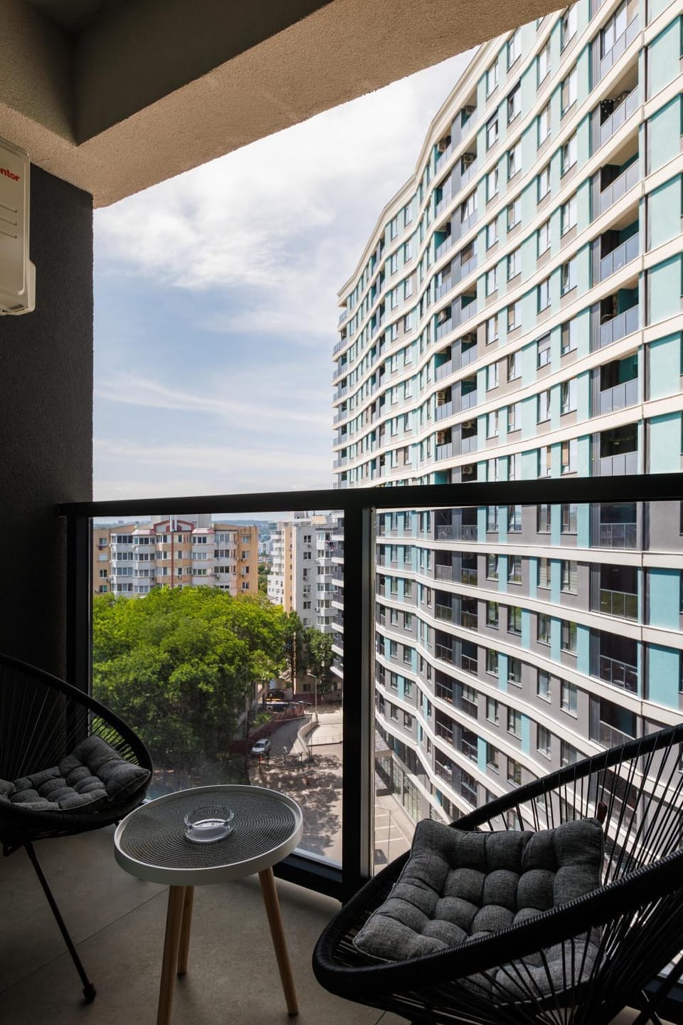 Oasis Residence Apartment in Chișinău