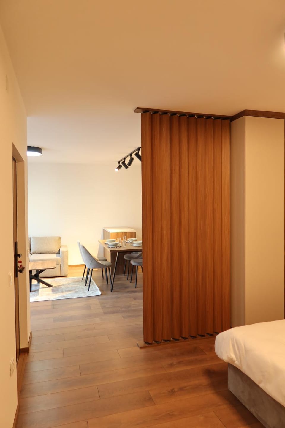 NUMA LIVING - Executive Suite Apartment in North Macedonia