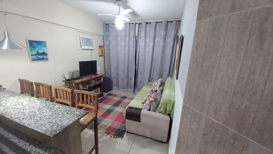 Apartamento Porto Real Apartment in Mangaratiba