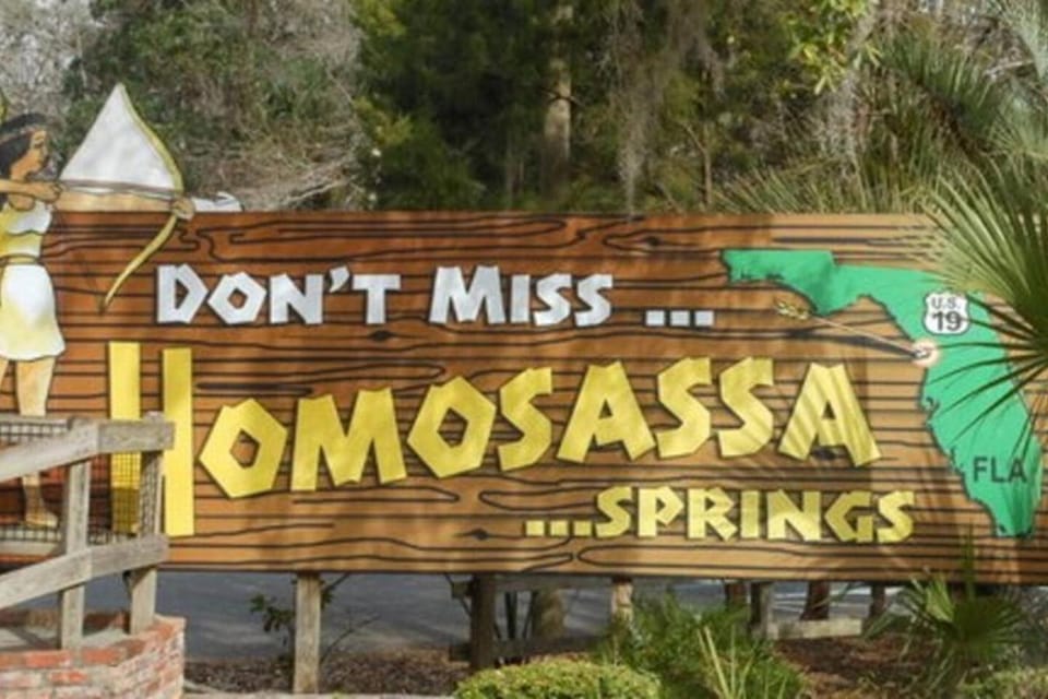 Sunset Oasis (Homosassa Springs) House in Lecanto