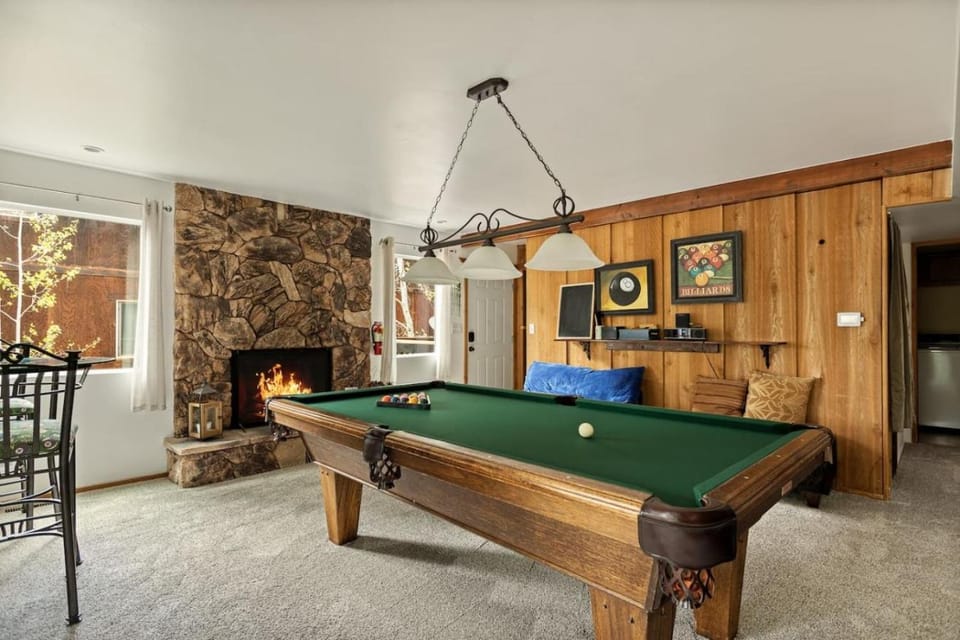 Billiard