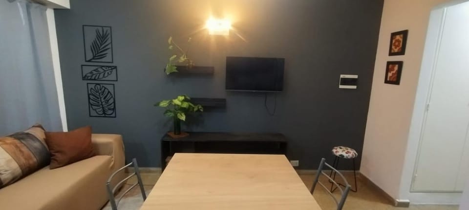 Departamento Quirós Apartment in Cordoba