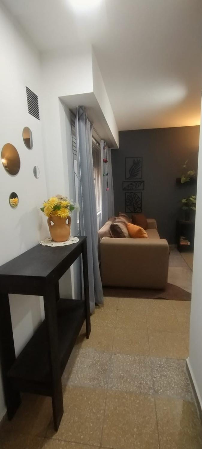 Departamento Quirós Apartment in Cordoba