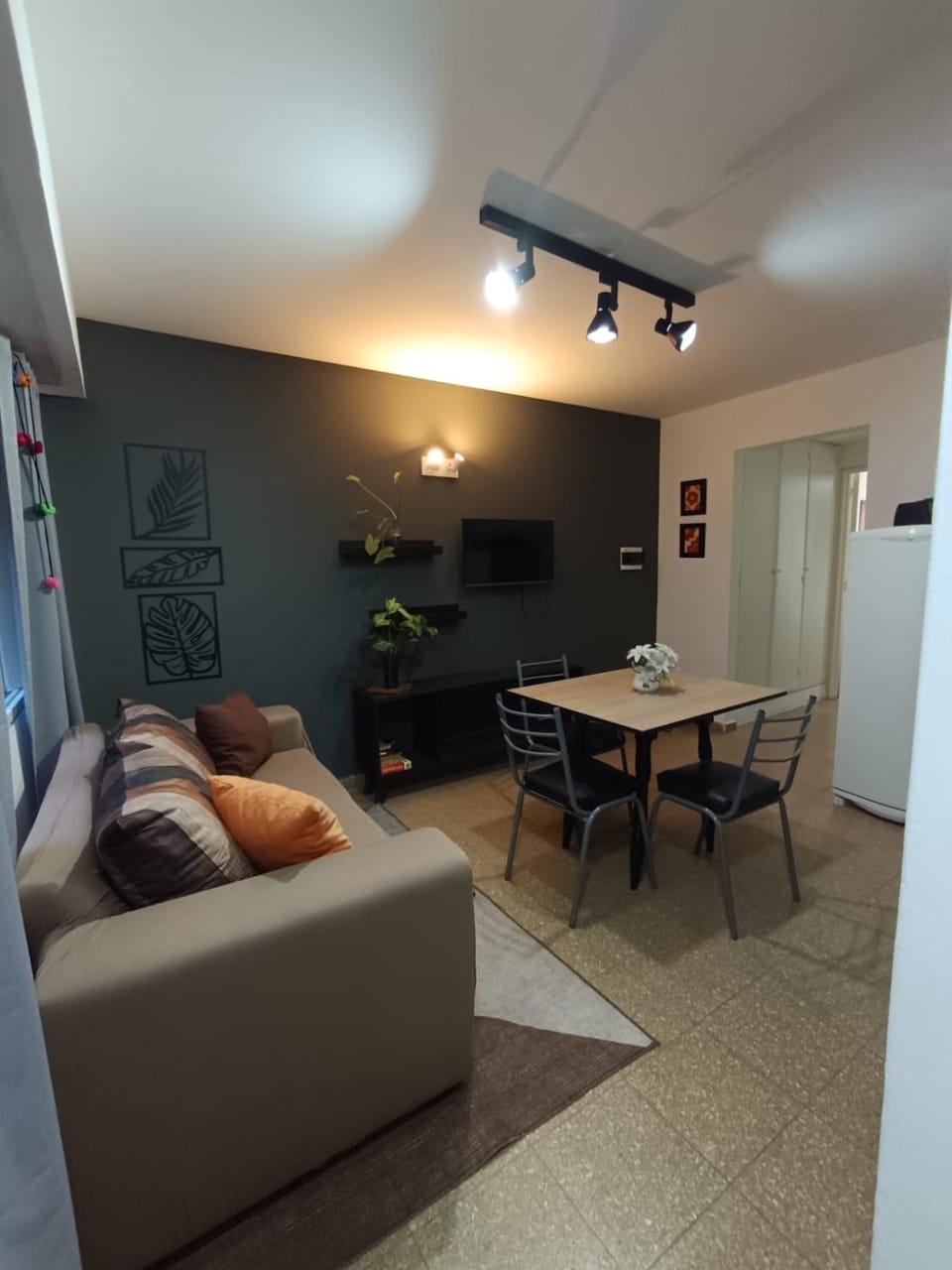 Departamento Quirós Apartment in Cordoba