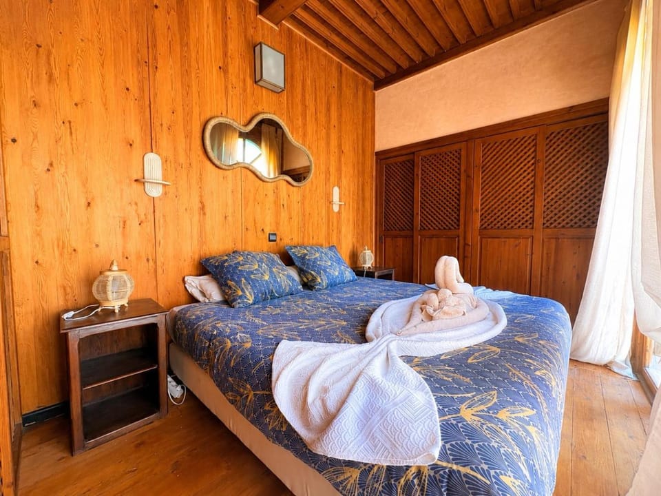 The Guest Art Bed and Breakfast in Essaouira