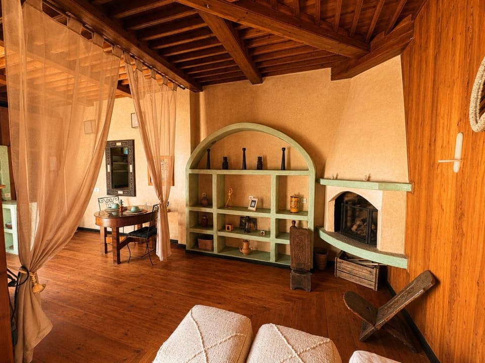 The Guest Art Bed and Breakfast in Essaouira