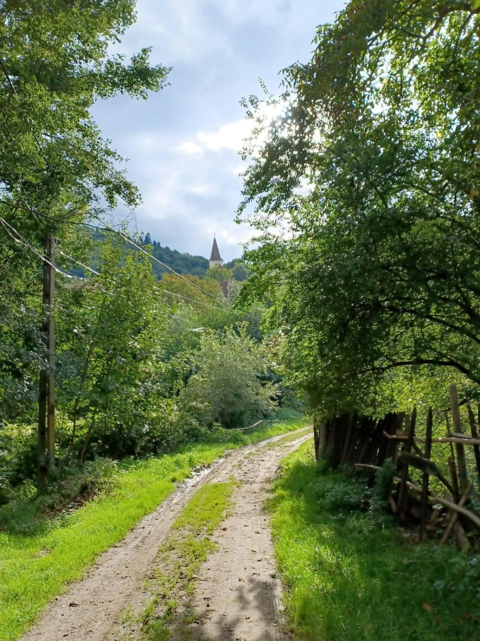 Fântânele Vacation Home, Charming Rustic Home House in Romania