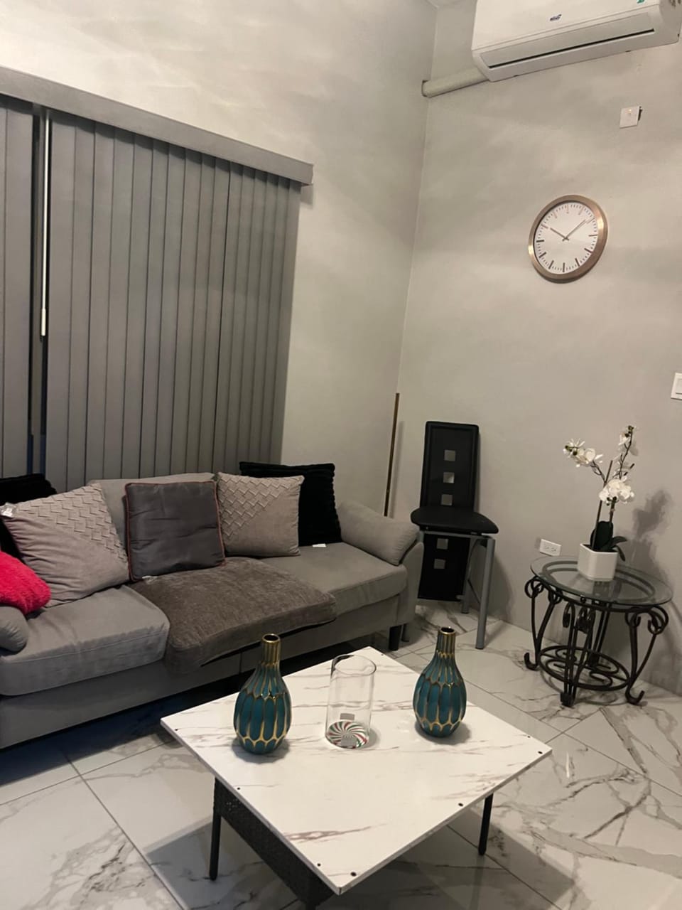 Odette Retreat House in Portmore