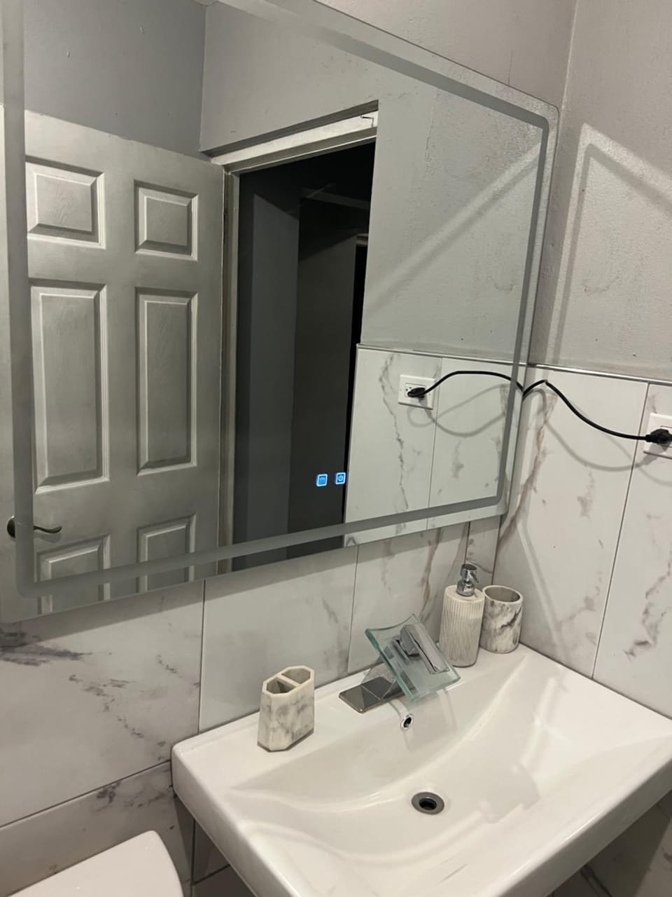 Odette Retreat House in Portmore