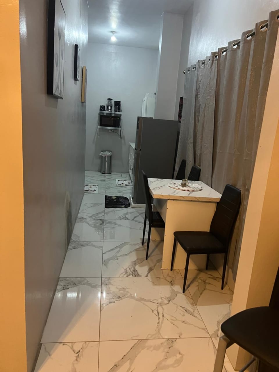 Odette Retreat House in Portmore
