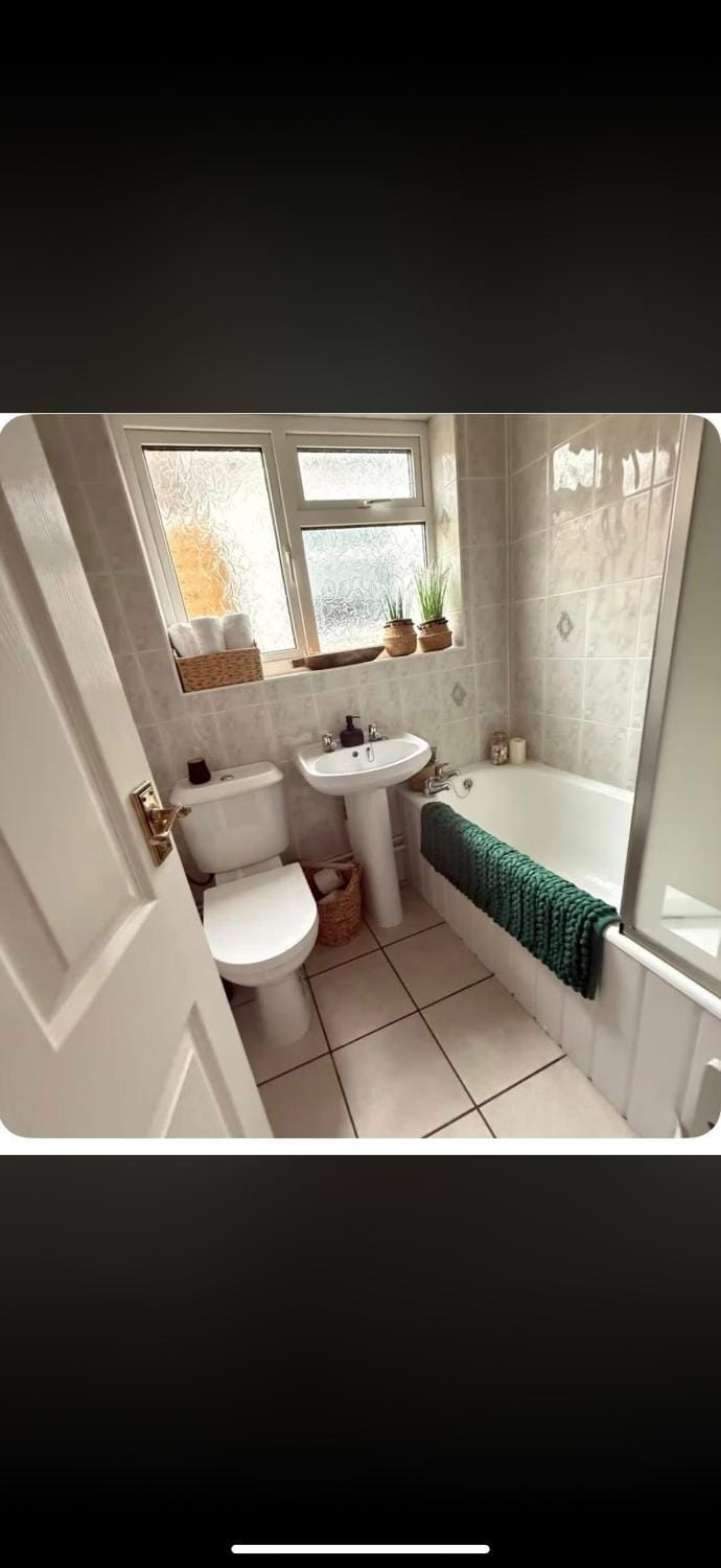 Cosy Room in North Petherton Vacation rental in Taunton Deane
