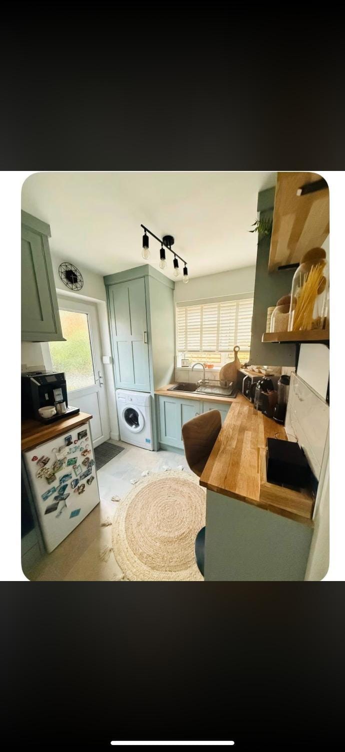 Cosy Room in North Petherton Vacation rental in Taunton Deane