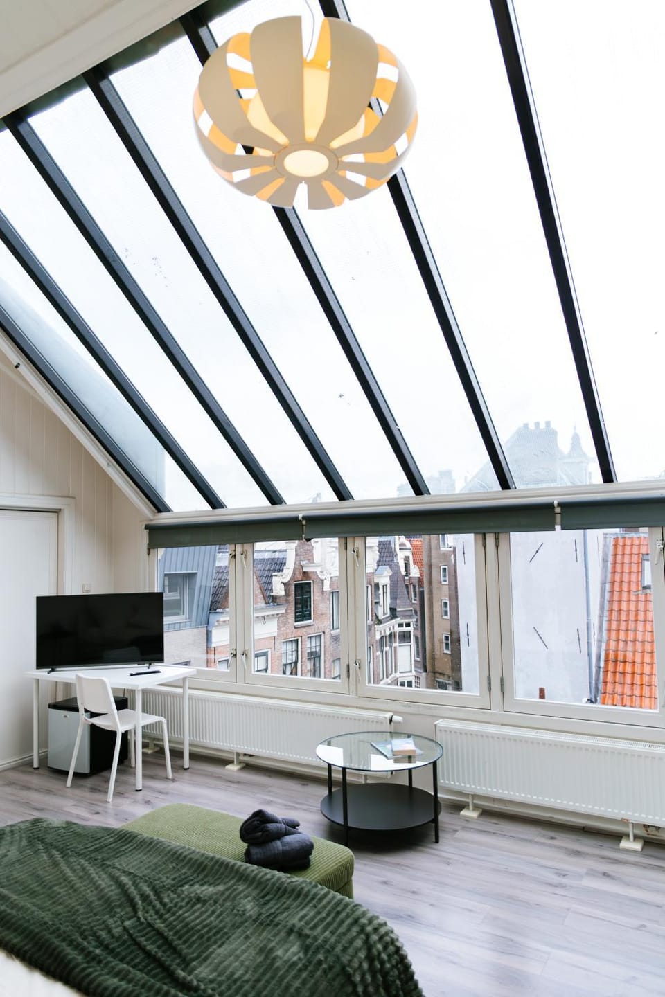 LUNO Heritage House City Center Bed and Breakfast in Amsterdam