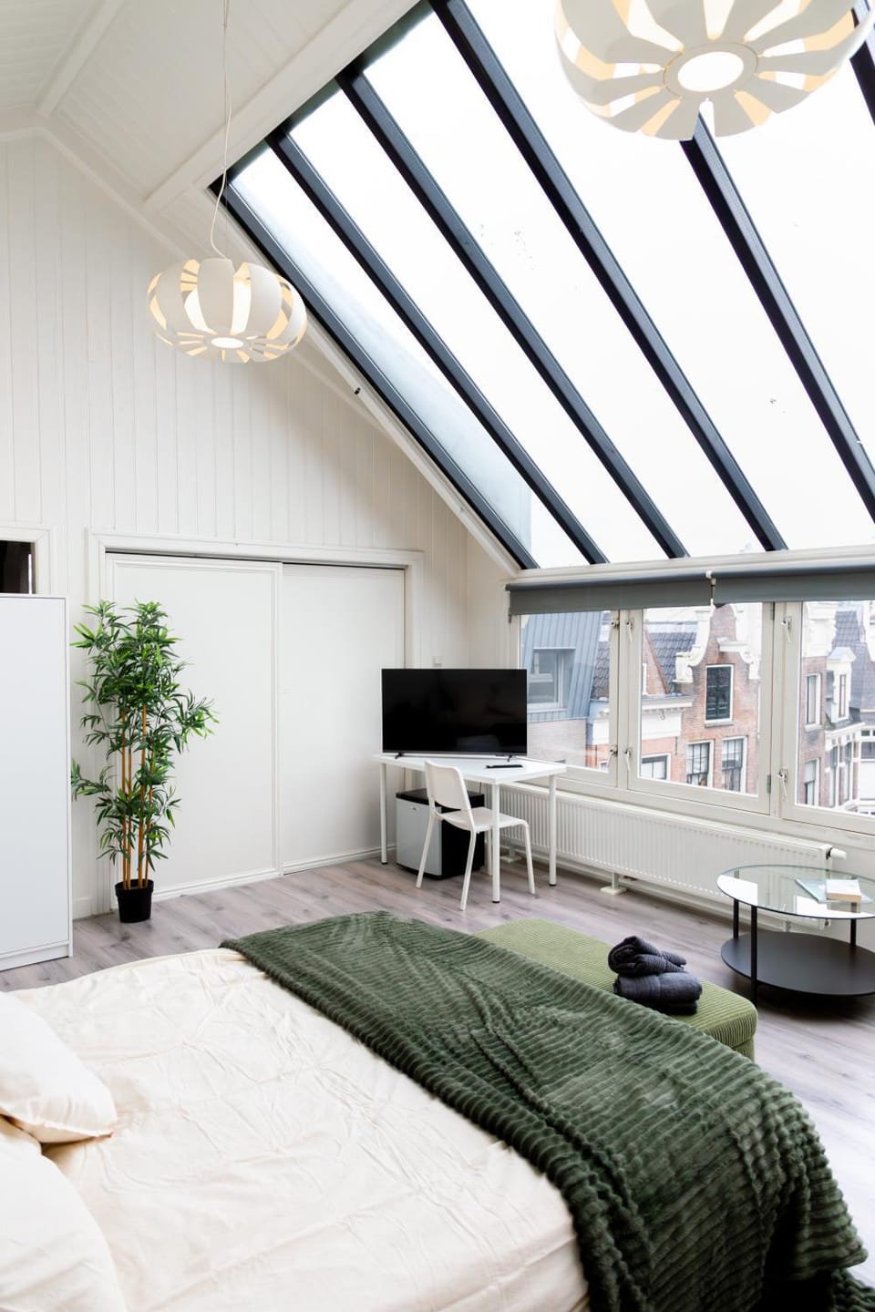 LUNO Heritage House City Center Bed and Breakfast in Amsterdam