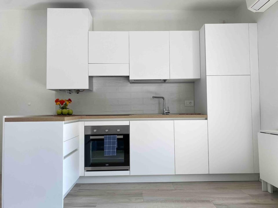Studio Artemisia Apartment hotel in Grado