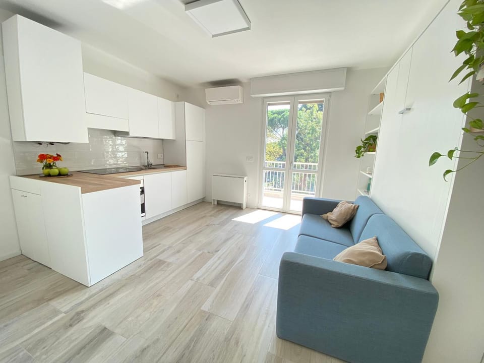 Studio Artemisia Apartment hotel in Grado