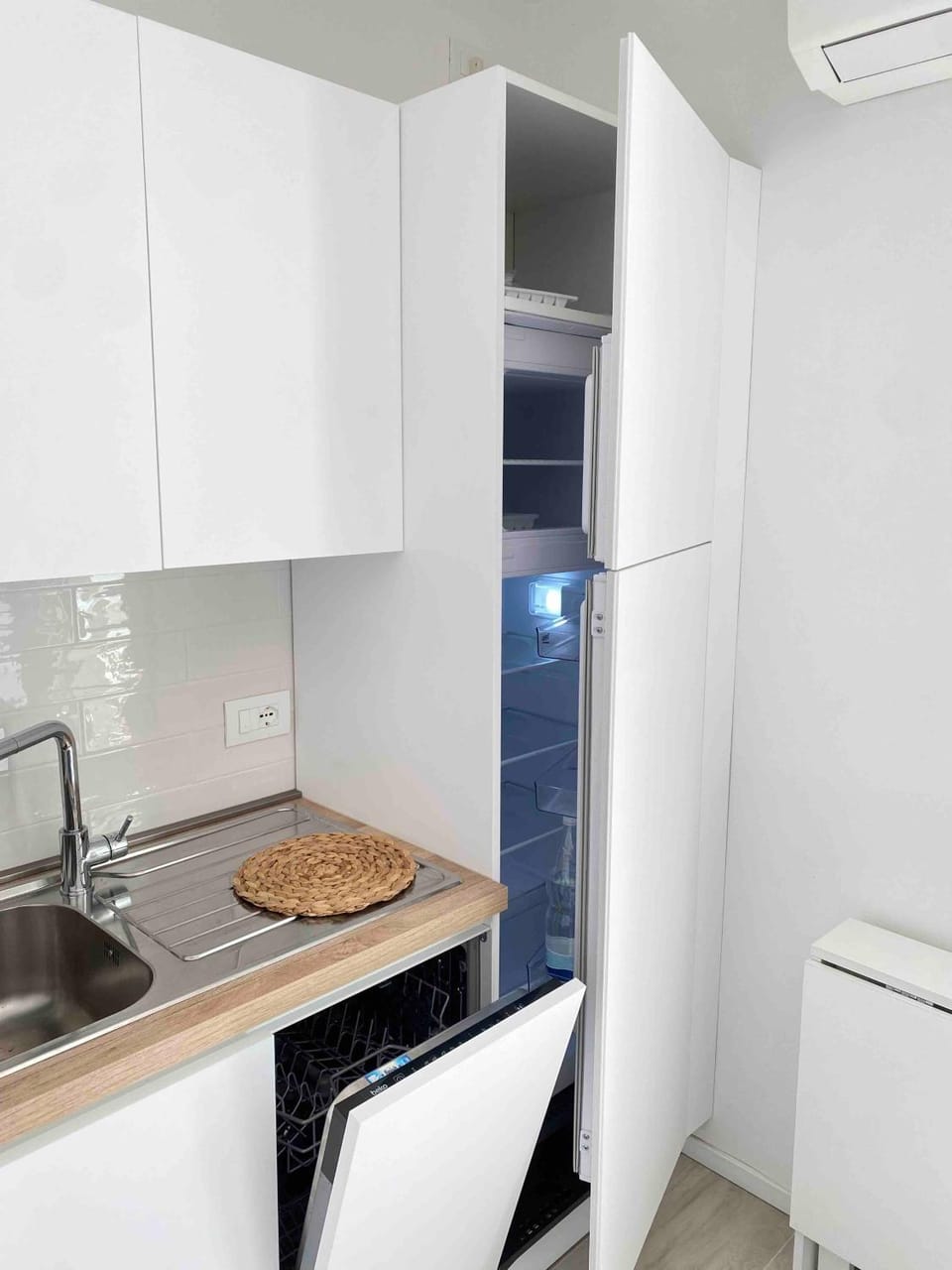 Studio Artemisia Apartment hotel in Grado