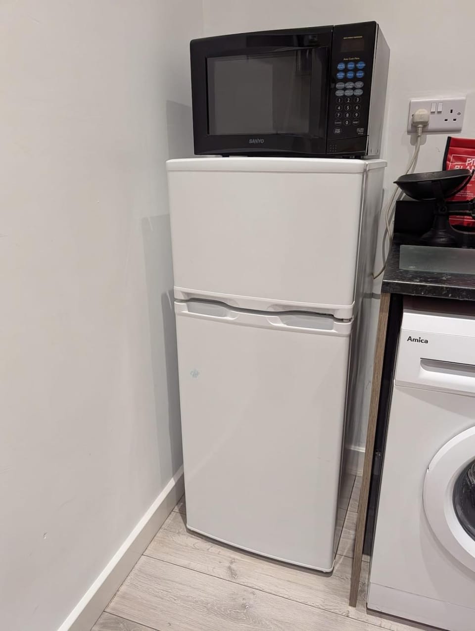2 The Boot Factory 2Bed-2Bath Spacious Apartment Apartment in Hinckley