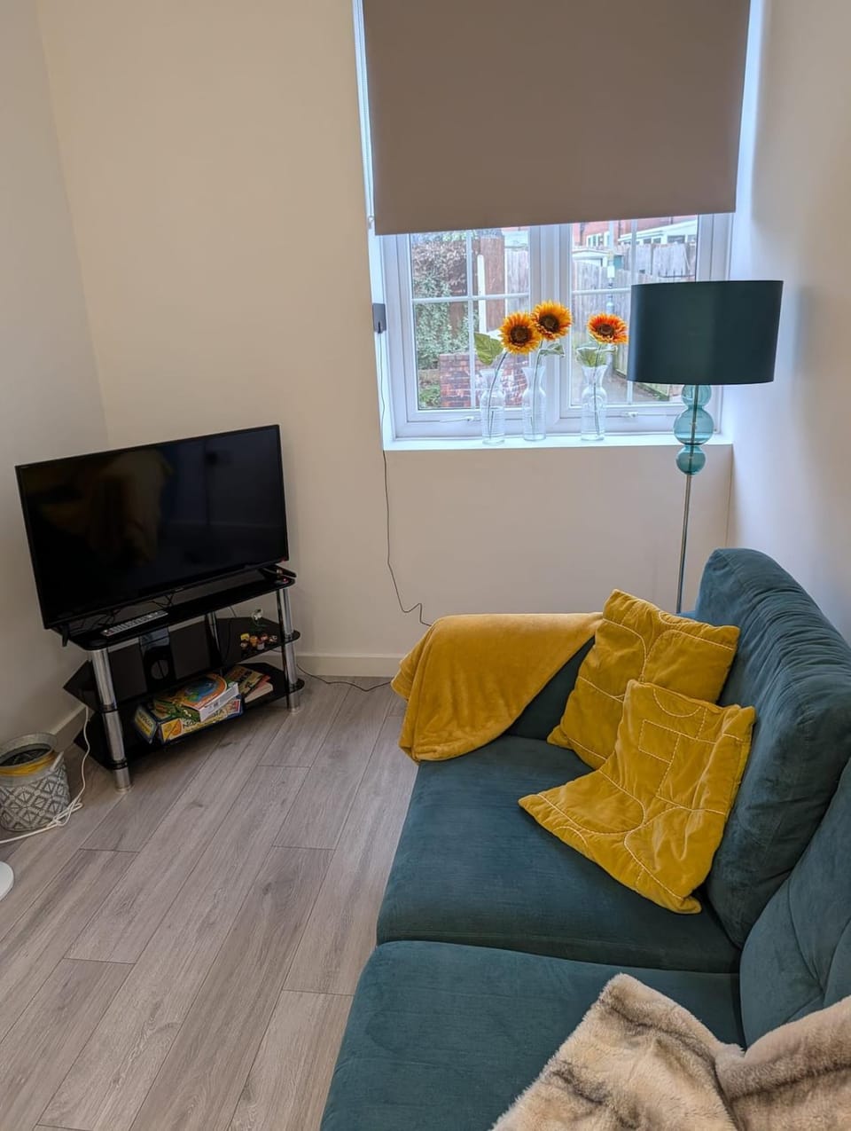 2 The Boot Factory 2Bed-2Bath Spacious Apartment Apartment in Hinckley