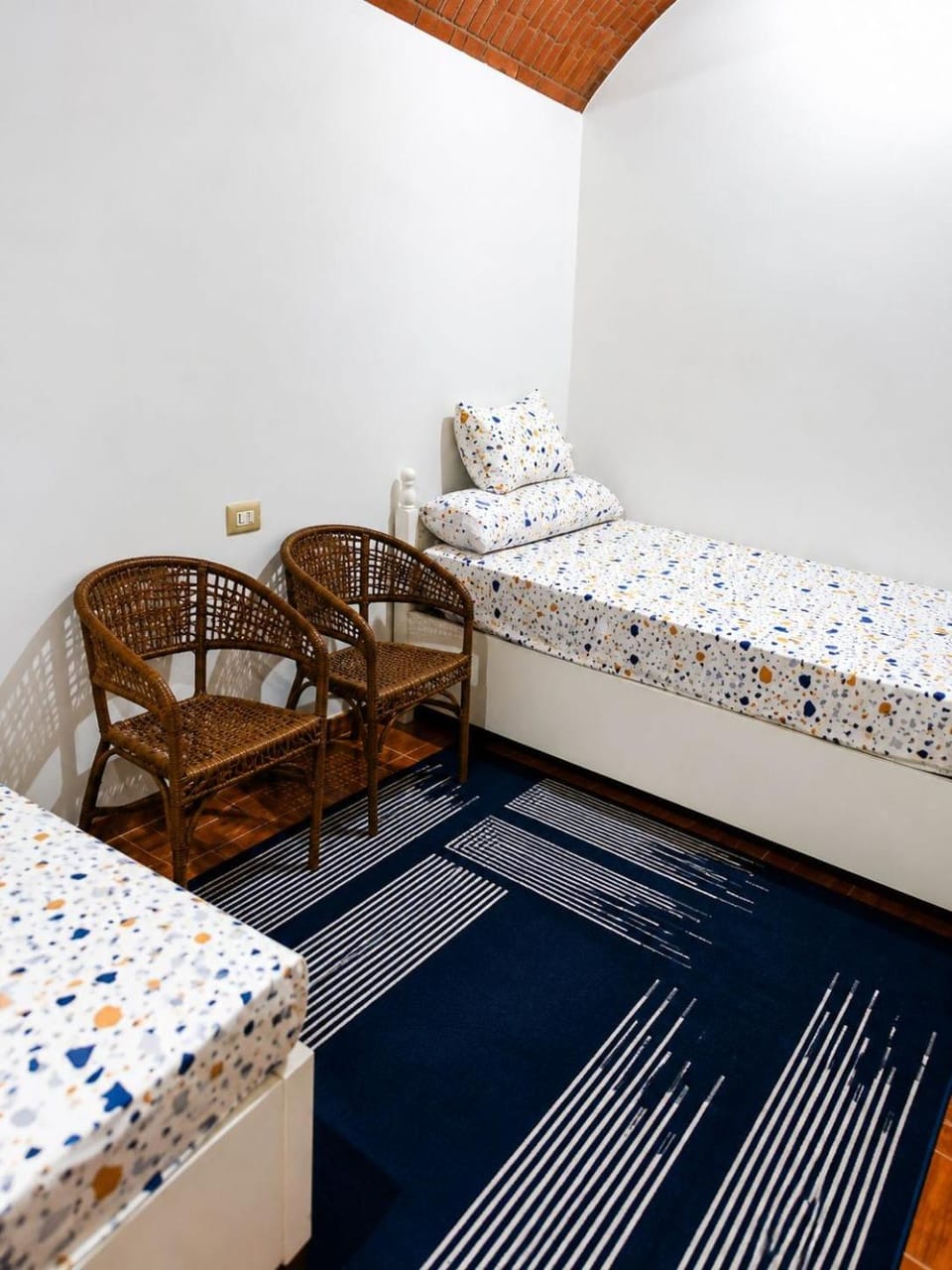Sindbad Camp Apartment in Luxor