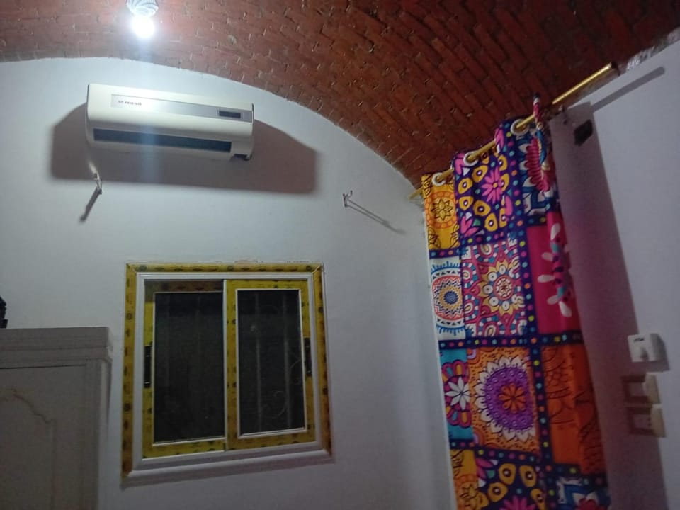 Sindbad Camp Apartment in Luxor