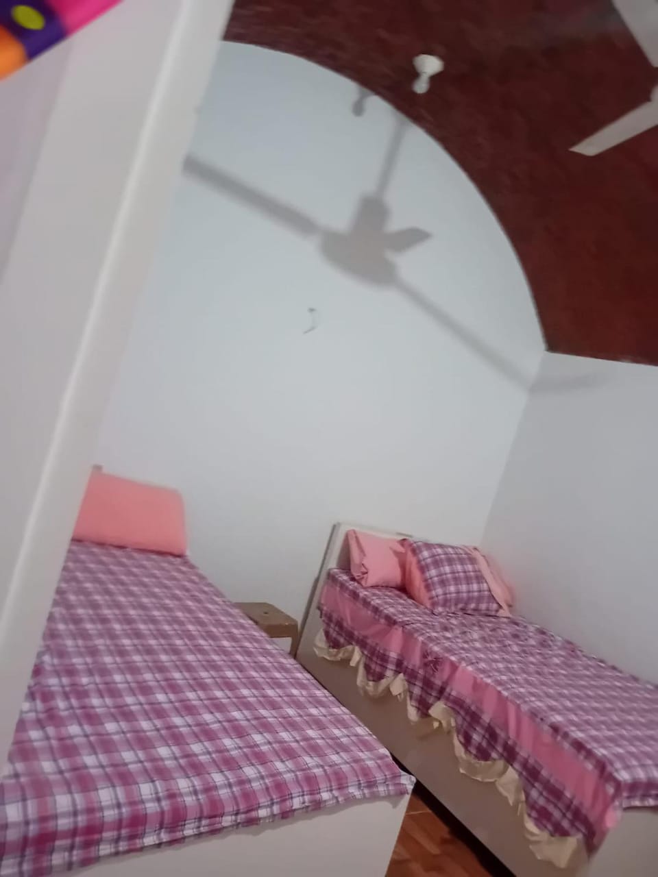 Sindbad Camp Apartment in Luxor