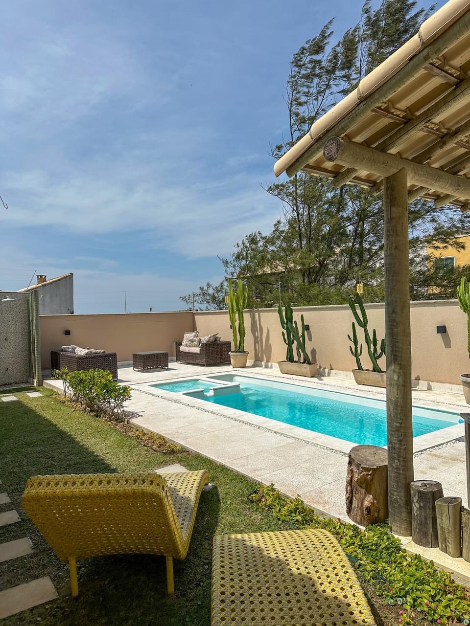 Casa Málaga - Cabo Frio House in Cabo Frio
