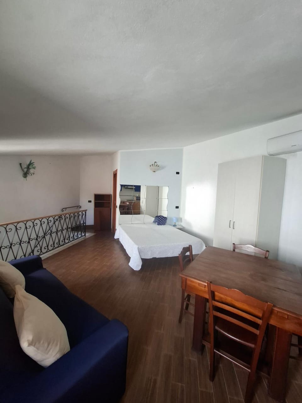 Suite delle Nereidi Apartment in Manarola