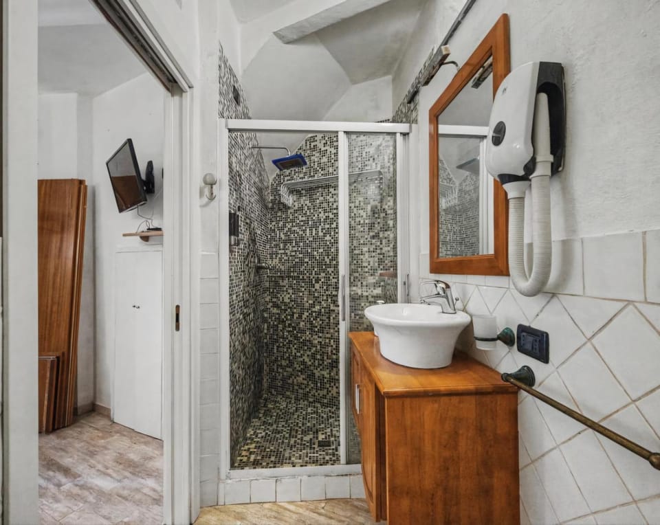 Suite delle Nereidi Apartment in Manarola