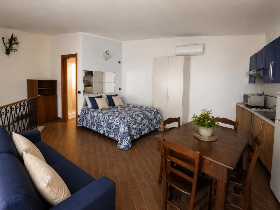 Suite delle Nereidi Apartment in Manarola