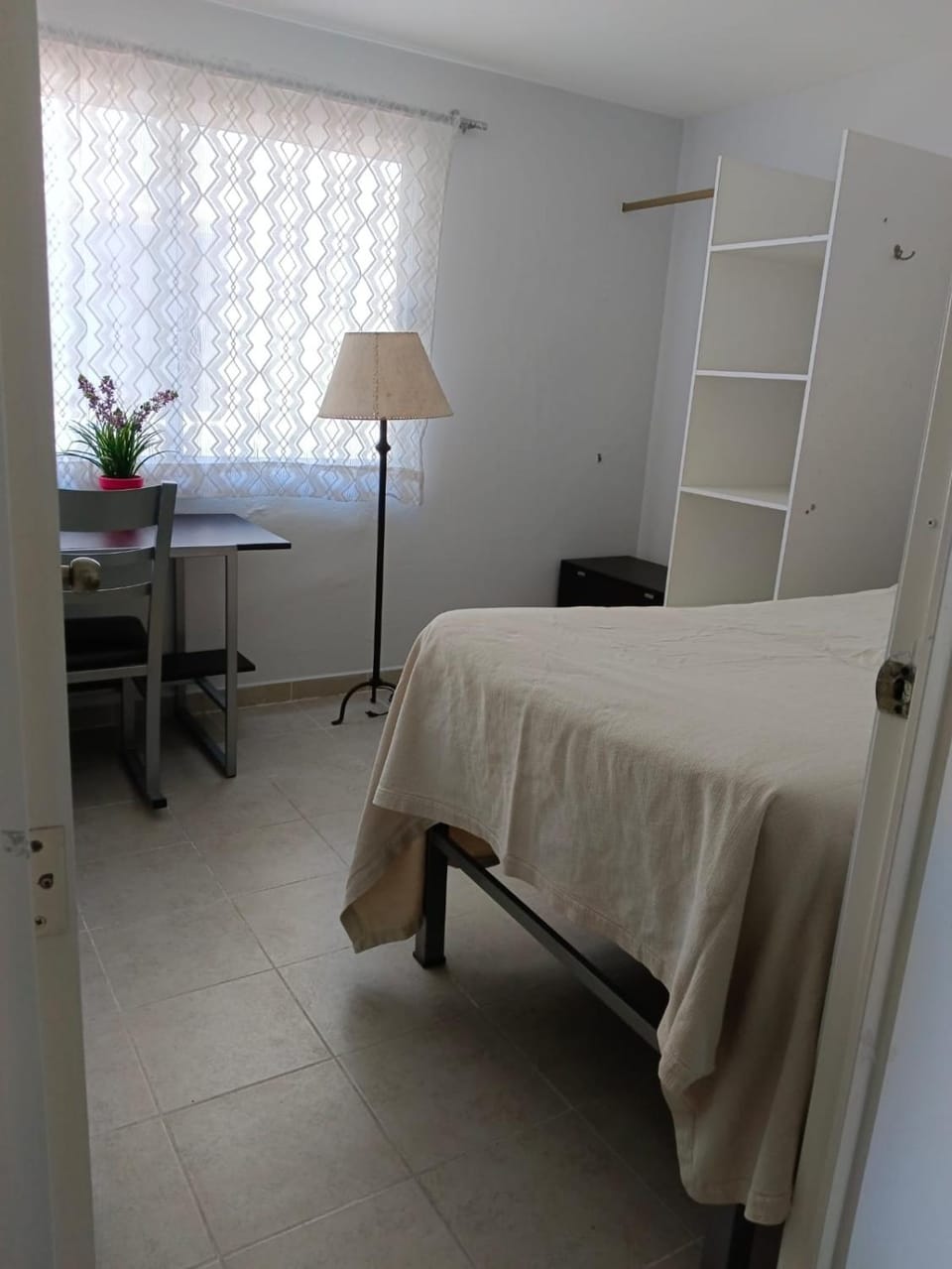 Comodo departamento muy bien ubicado en el sur de la ciudad de México 003 Apartment in Mexico City