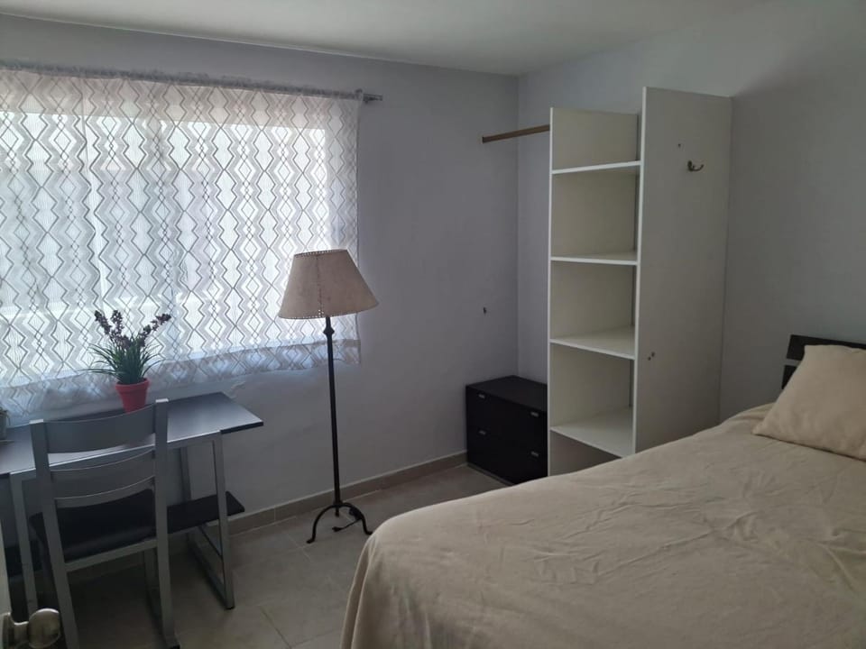 Comodo departamento muy bien ubicado en el sur de la ciudad de México 003 Apartment in Mexico City
