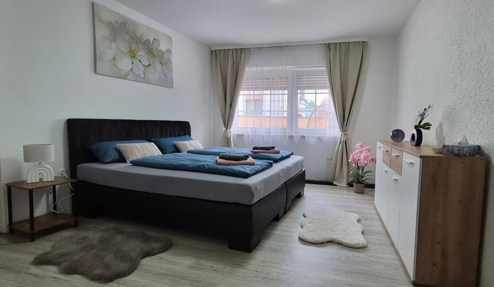 Ferienwohnung Alex Apartment in Hesse