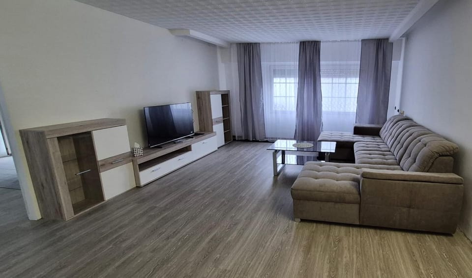 Ferienwohnung Alex Apartment in Hesse