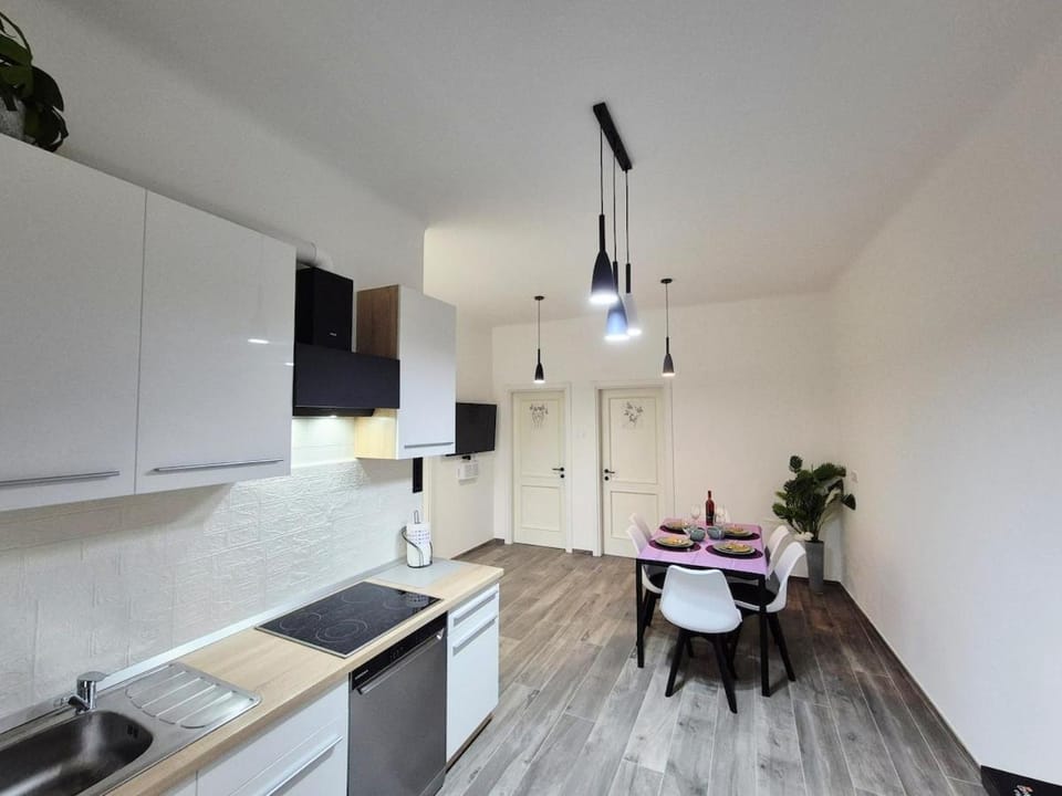 Apartment Lino Apartment in Rijeka