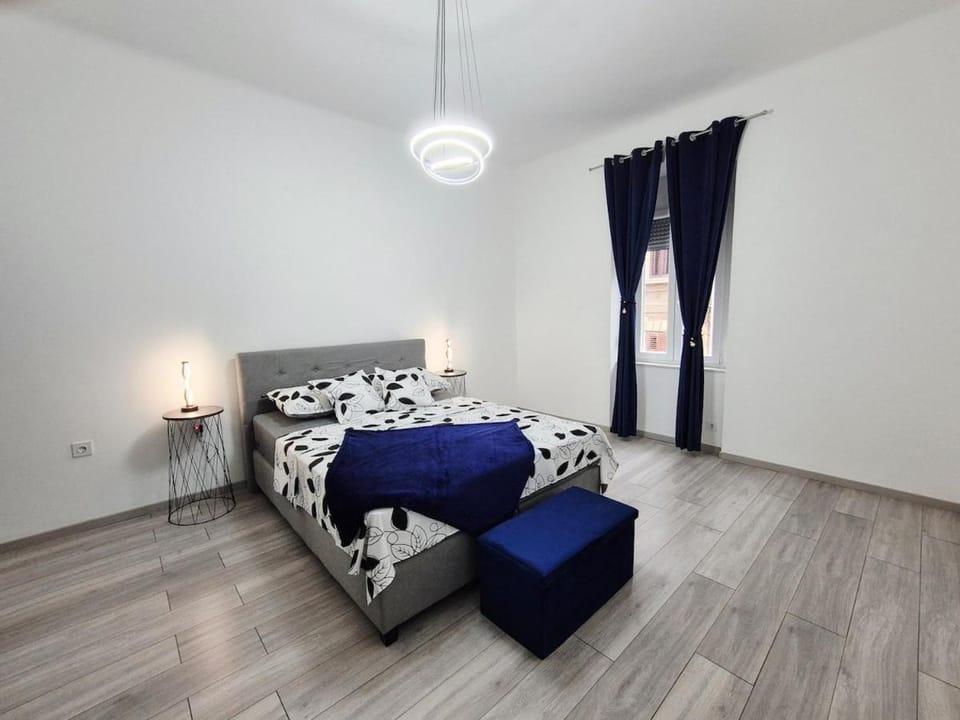 Apartment Lino Apartment in Rijeka
