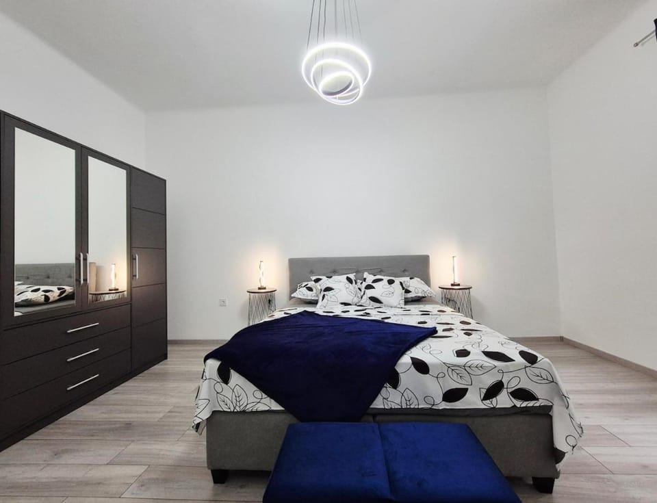 Apartment Lino Apartment in Rijeka