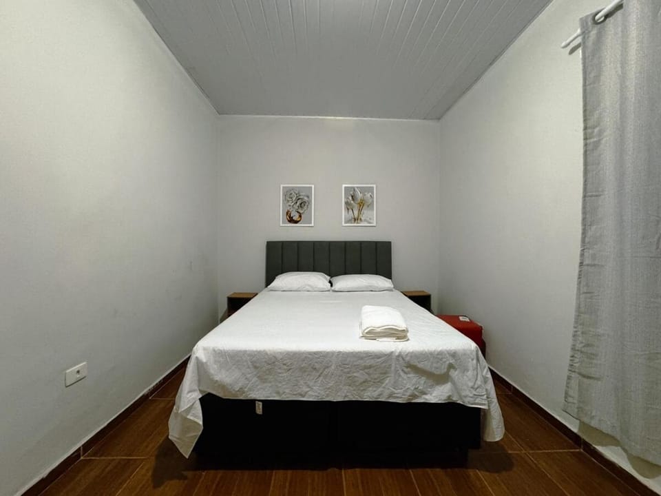 Casa Espaçosa V Esperança - JPM227 Apartment in Maringá