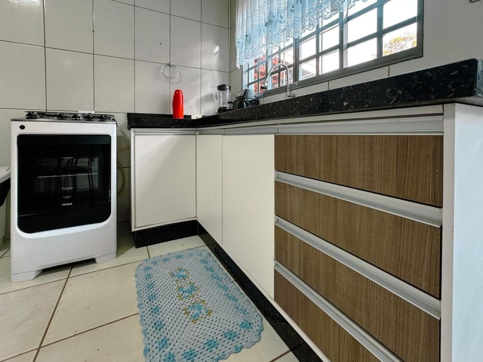 Casa Espaçosa V Esperança - JPM227 Apartment in Maringá