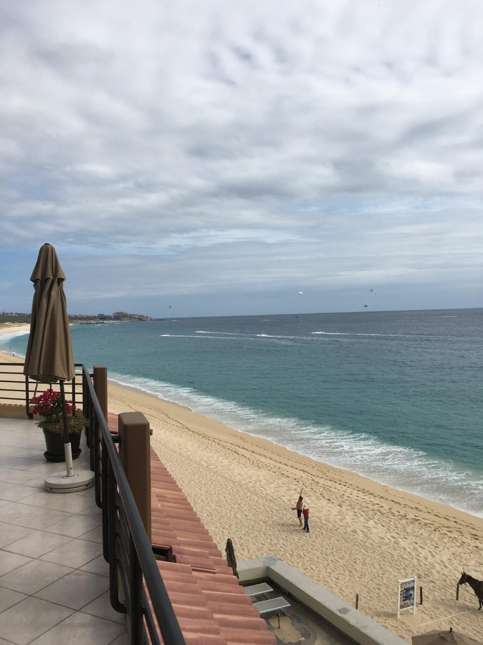 Villa Del Palmar Beach Resort and Spa Apartment hotel in Cabo San Lucas
