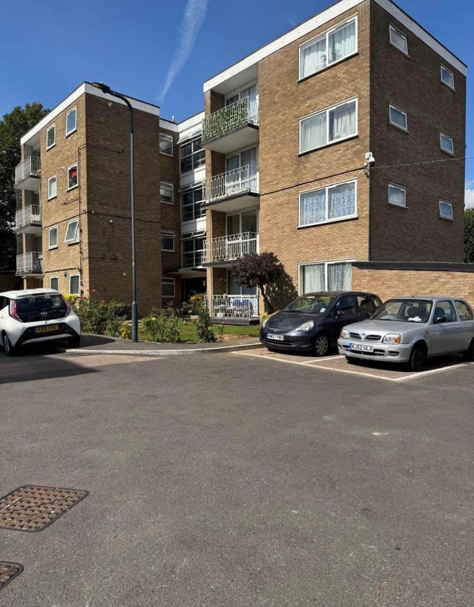 Property building, Location, Parking