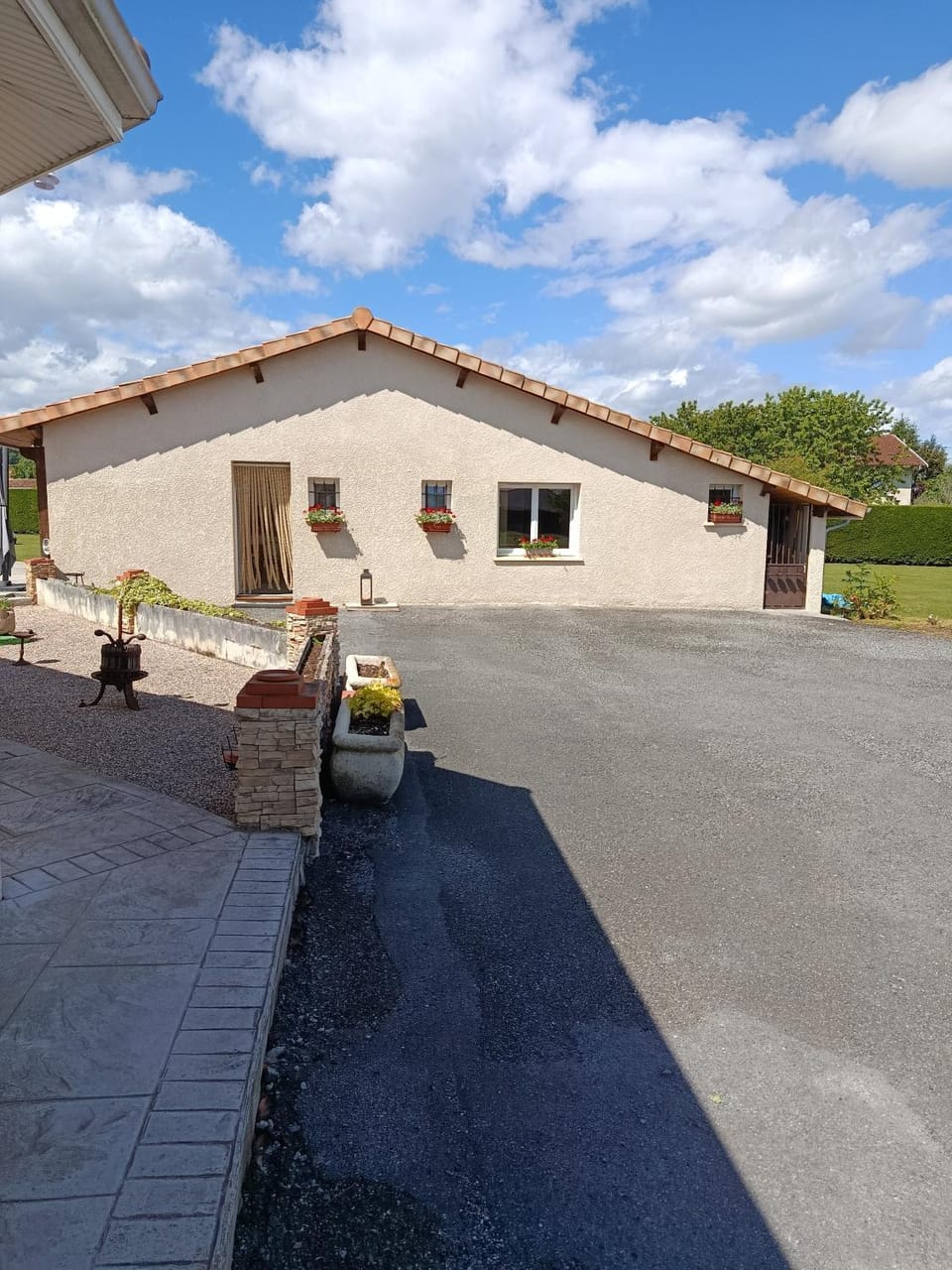 La PETITE MAISON House in Occitanie