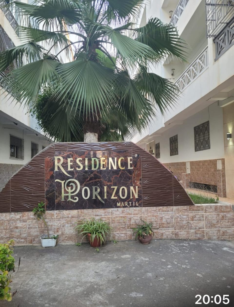 Horizon Martil Apartment in Tangier-Tétouan-Al Hoceima