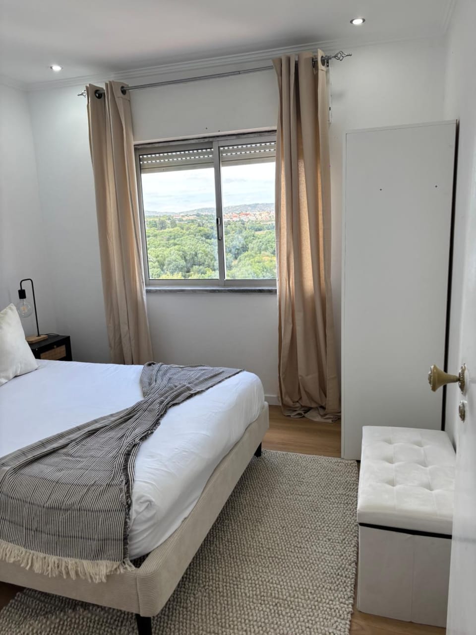 Casa Borges Apartment in Olhão